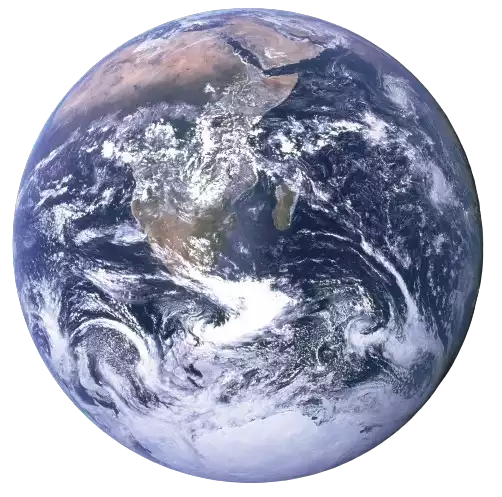 earth